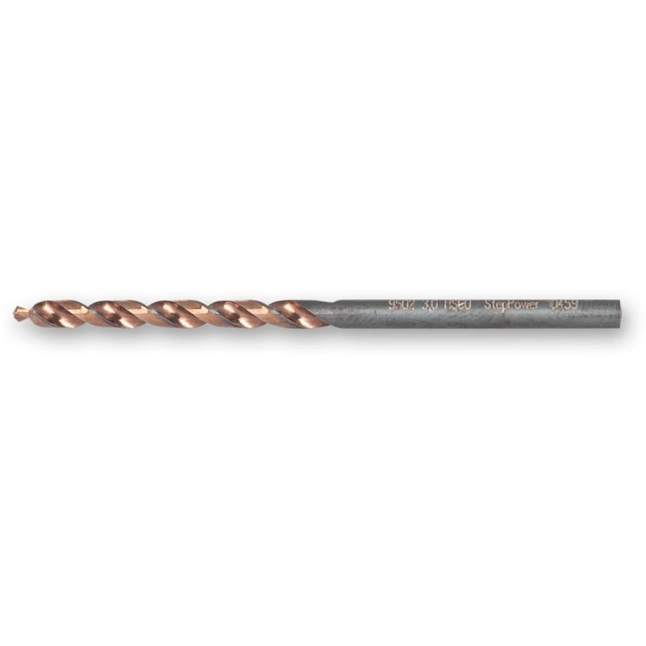 UJK StepPower HSCO Drill Bits