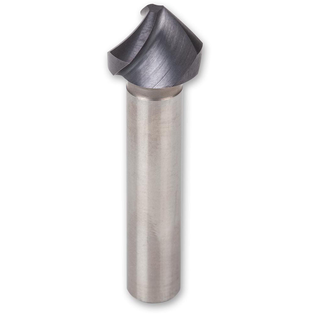 UJK Spyrotec Countersink HSCO Set 6