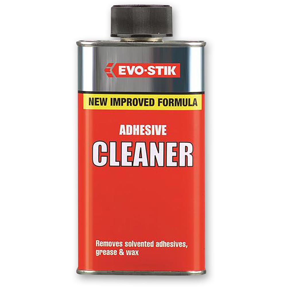 Evo-Stik Adhesive Cleaner 250ml