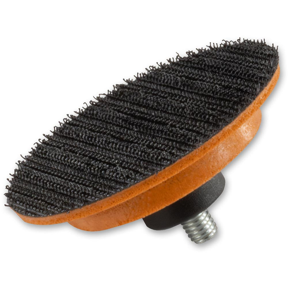 Arbortech 50mm Hook & Loop Rubber Pad