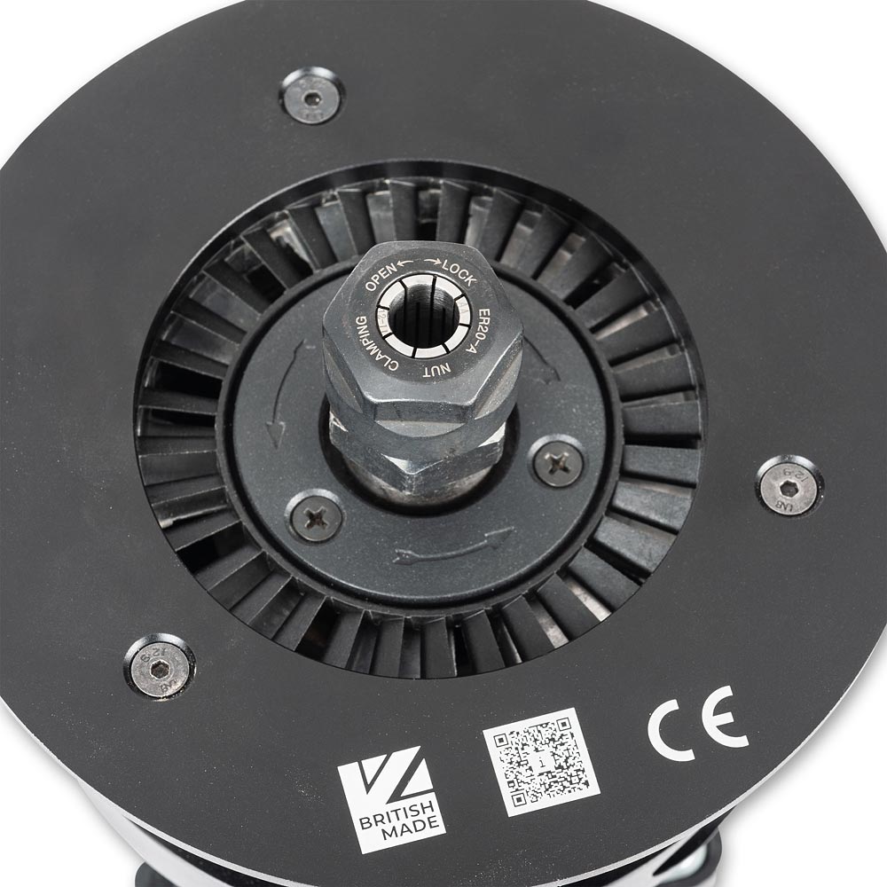 UJK Motor Mount for Router Lift