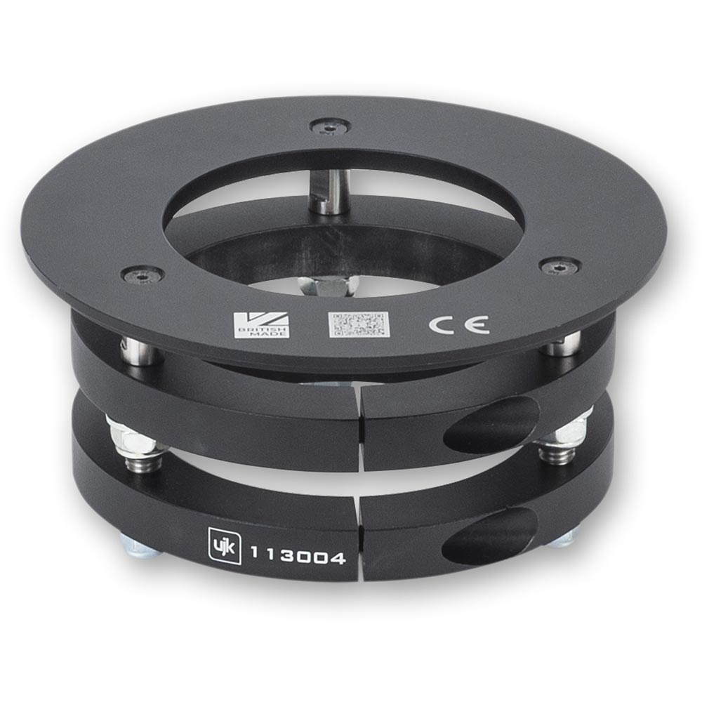 UJK Motor Mount for Router Lift