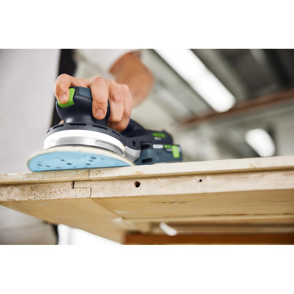 Festool ETSC 2 150-Basic Eccentric Sander 18V (Body Only)