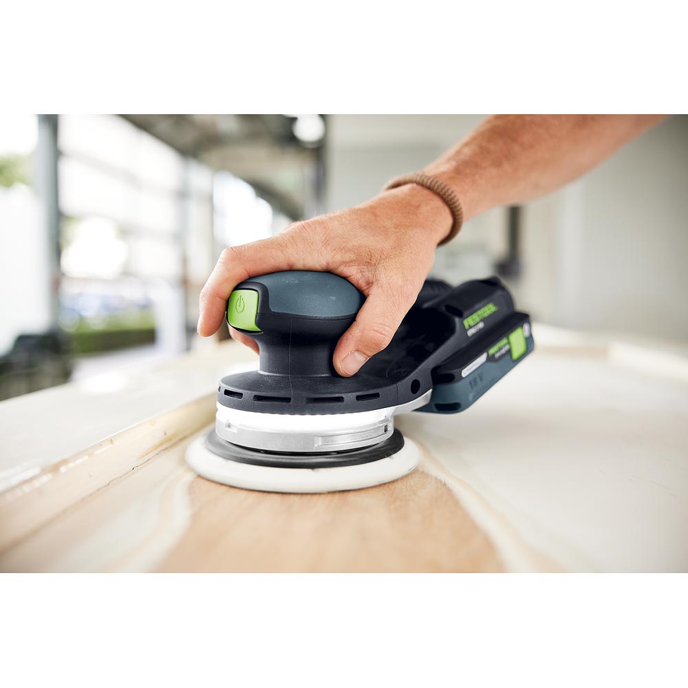 Festool ETSC 2 150-Basic Eccentric Sander 18V (Body Only)
