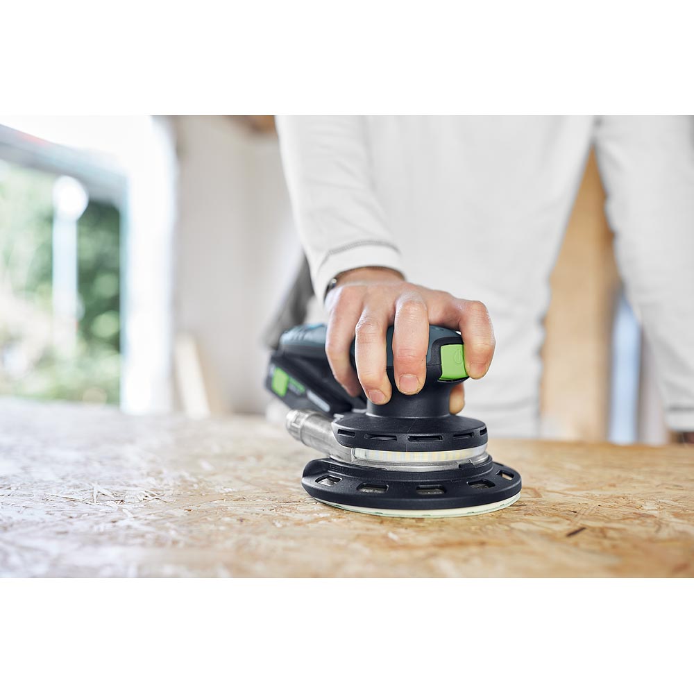 Festool ETSC 2 150-Basic Eccentric Sander 18V (Body Only)