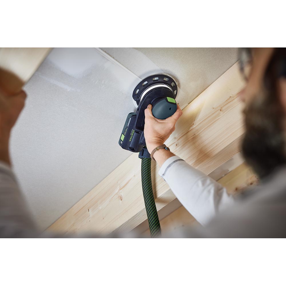 Festool ETSC 2 150-Basic Eccentric Sander 18V (Body Only)