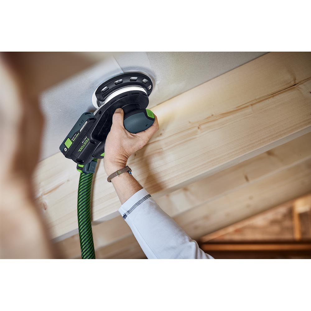 Festool ETSC 2 150 Edge Protector For Sanding Pad