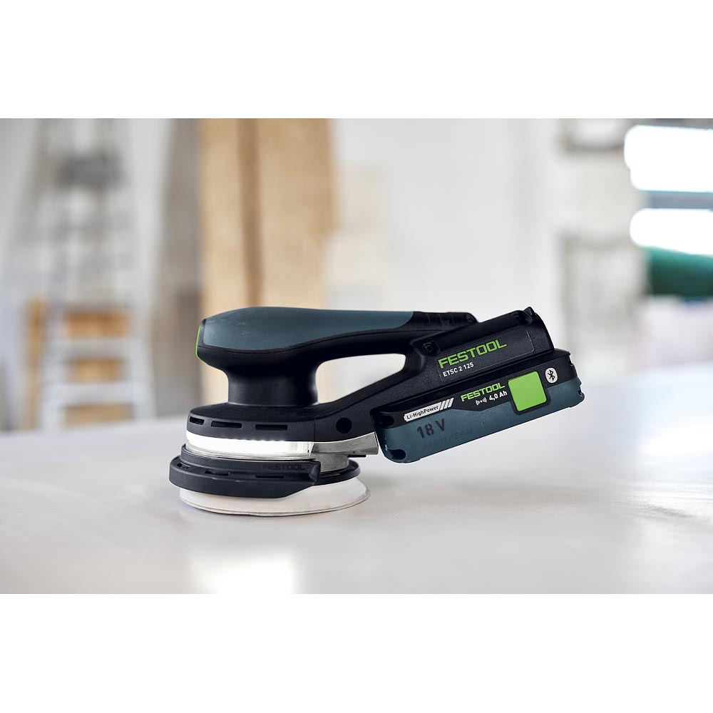 Festool ETSC 2 125 Edge Protector For Sanding Pad