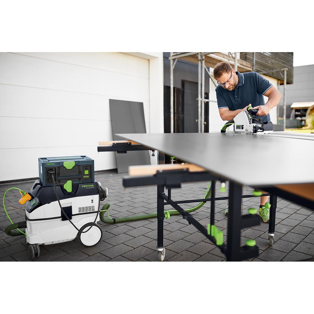 Festool CTM 26 EI CLEANTEC Dust Extractor 230V