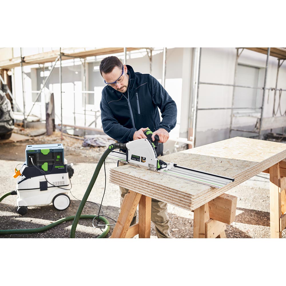 Festool CTM 26 EI CLEANTEC Dust Extractor 230V