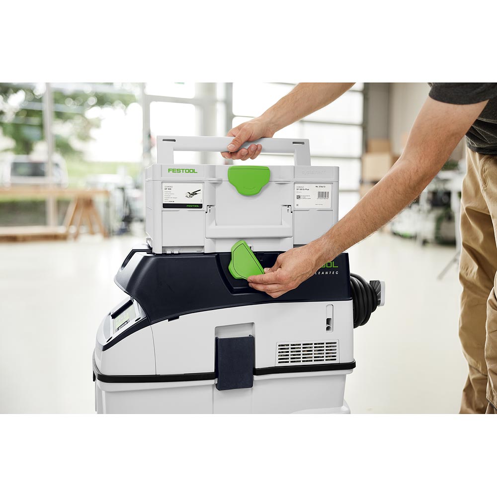Festool CTM 26 EI AC CLEANTEC Dust Extractor 230V