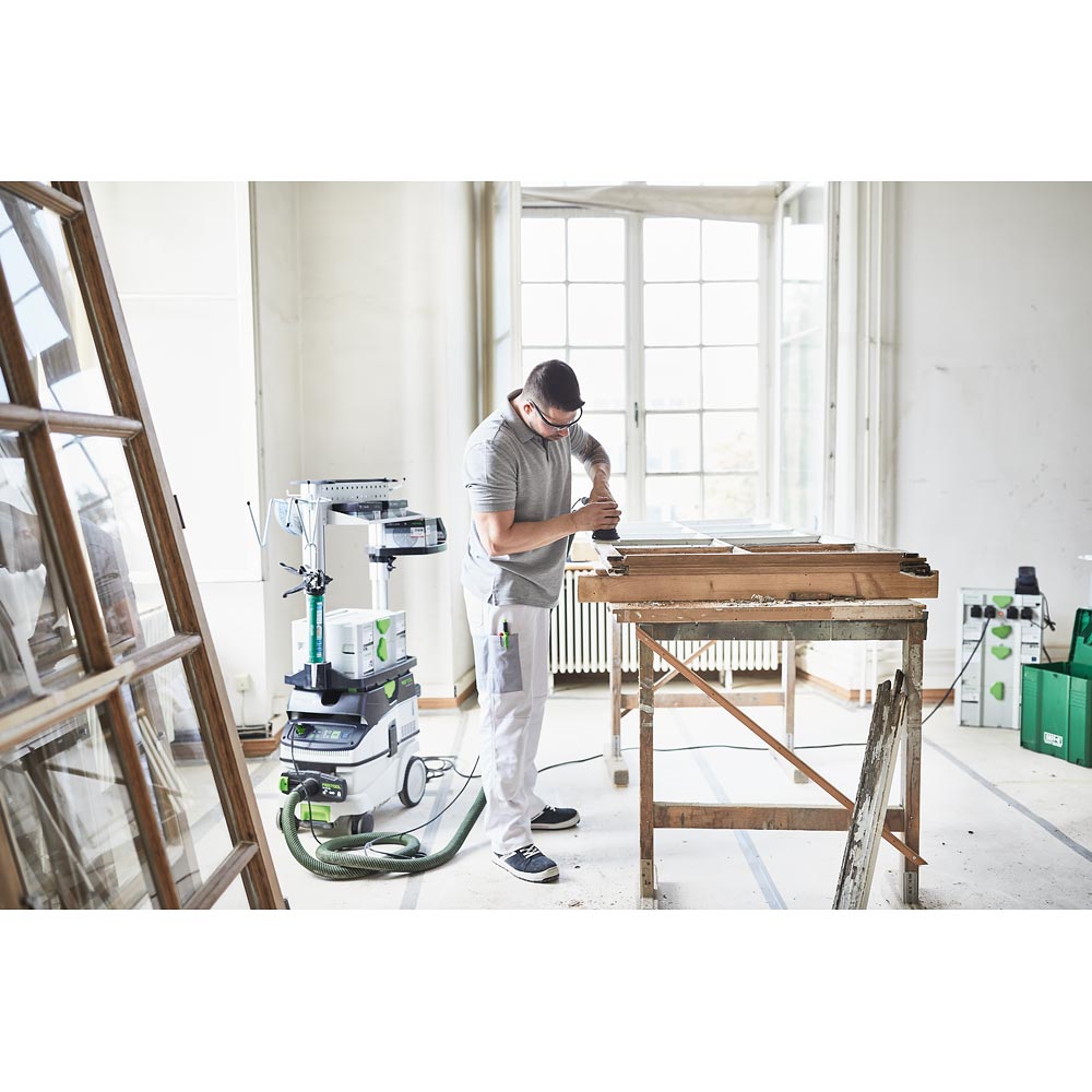 Festool CTM 26 EI AC CLEANTEC Dust Extractor 230V