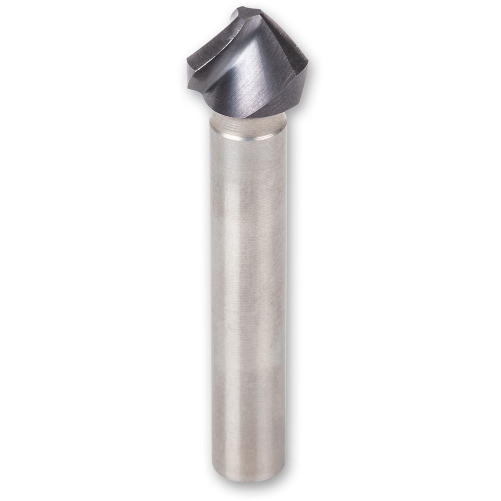 UJK Spyrotec Countersink HSCO