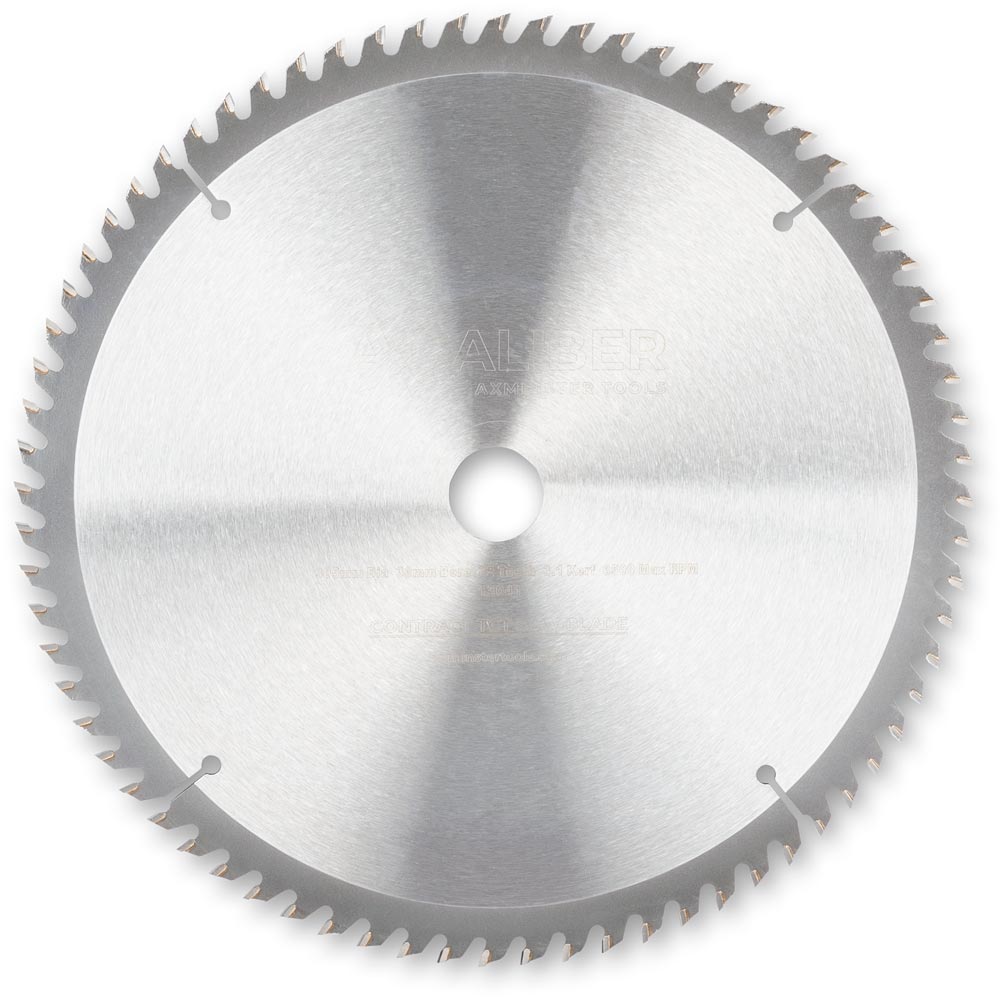Axcaliber Contract 305mm TCT Saw Blades