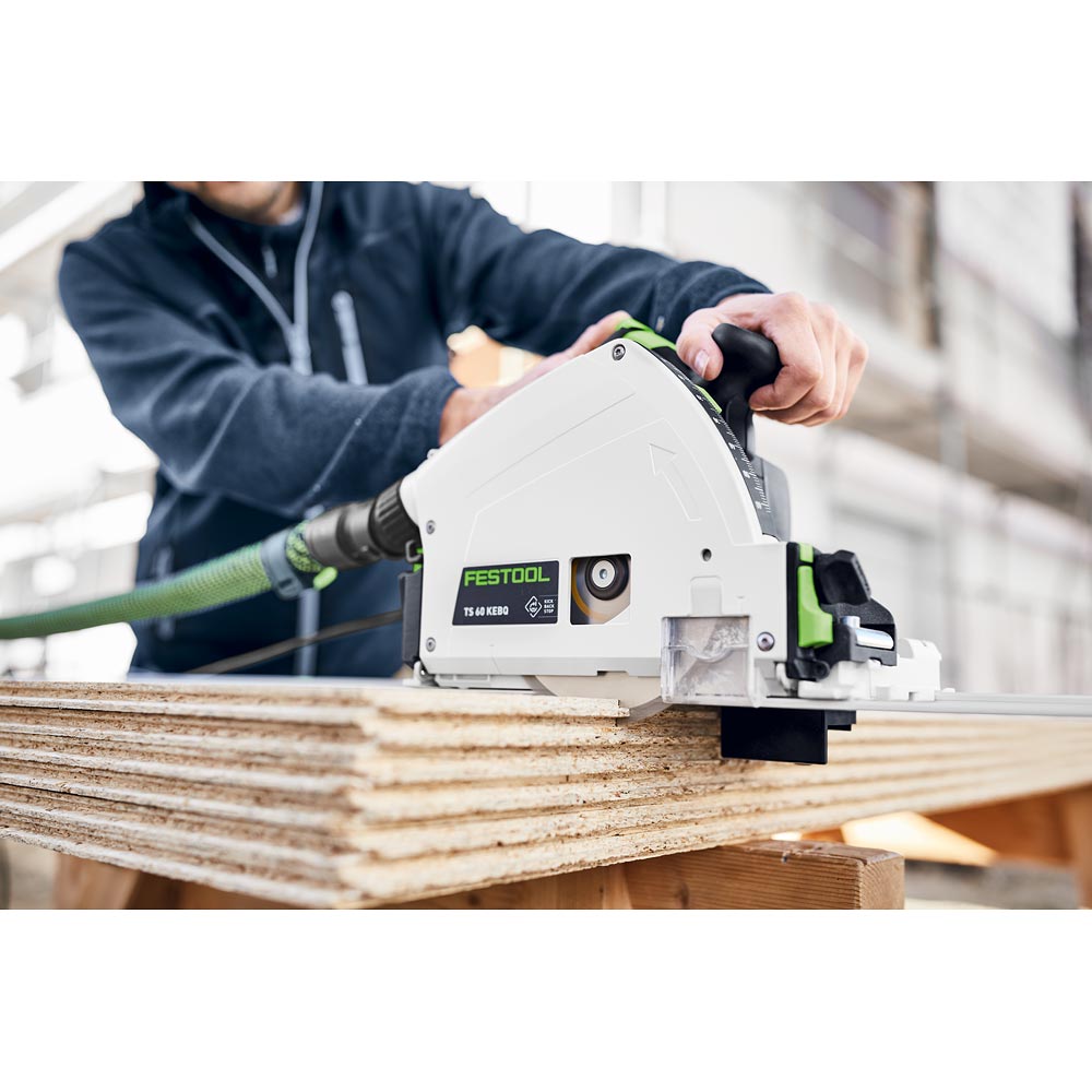 Festool Circular Saw Blade Set 3, Wood 168mm x 20mm x 1.8mm kerf