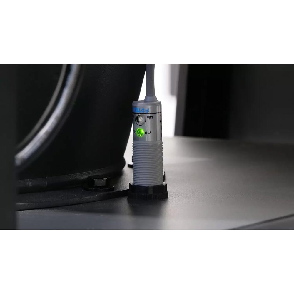 Laguna P/Flux 1 Cyclone Extractor HEPA 230V