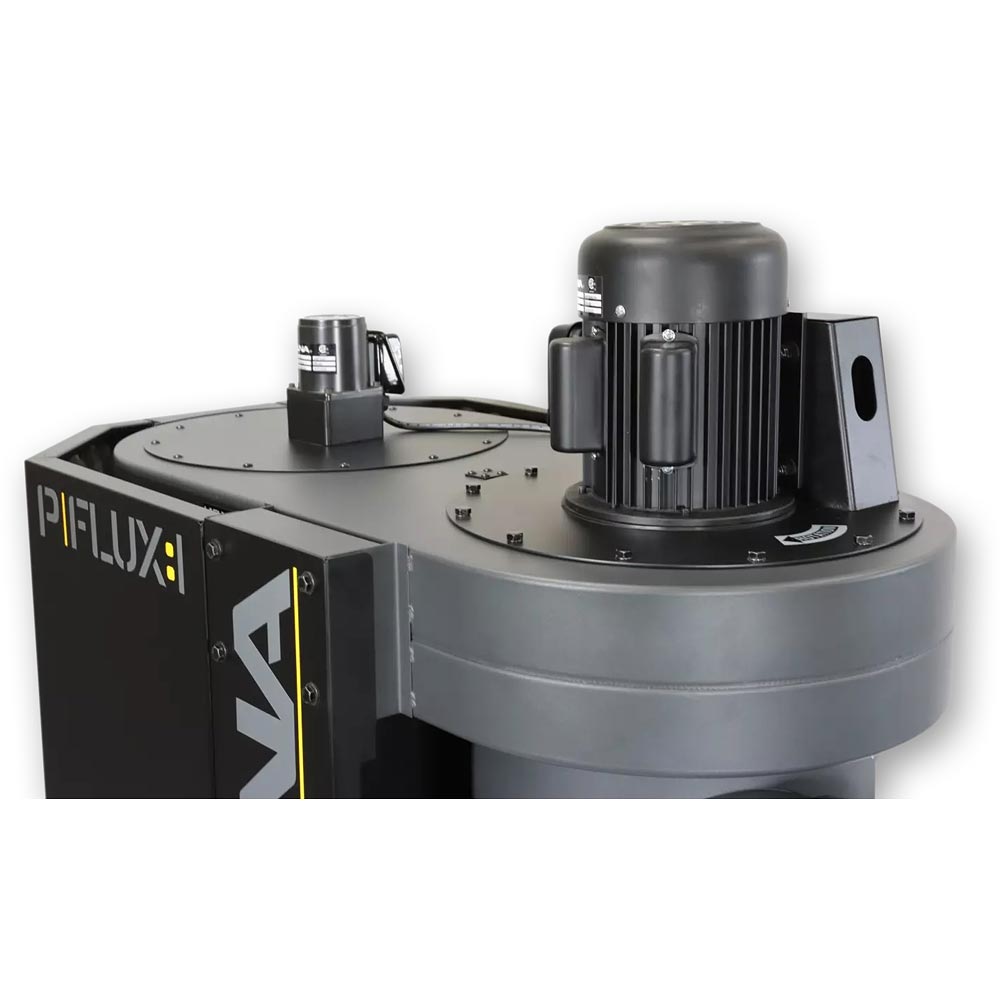 Laguna P/Flux 1 Cyclone Extractor HEPA 230V