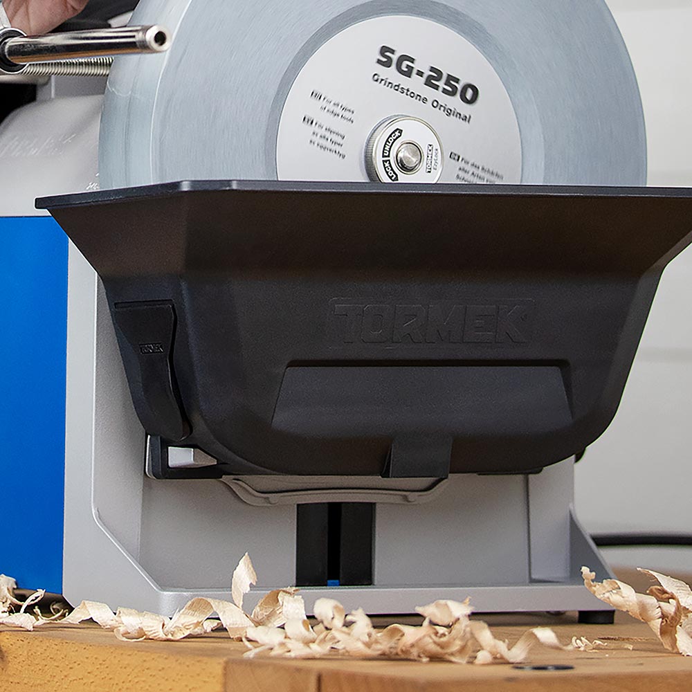 Tormek Water Trough for T-8 Sharpening System