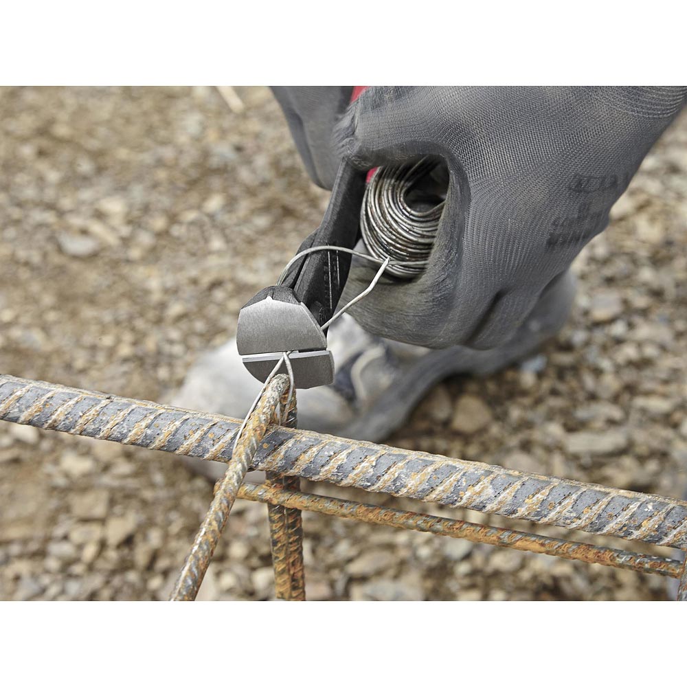 KNIPEX 68 01 Series End Cutting Nippers