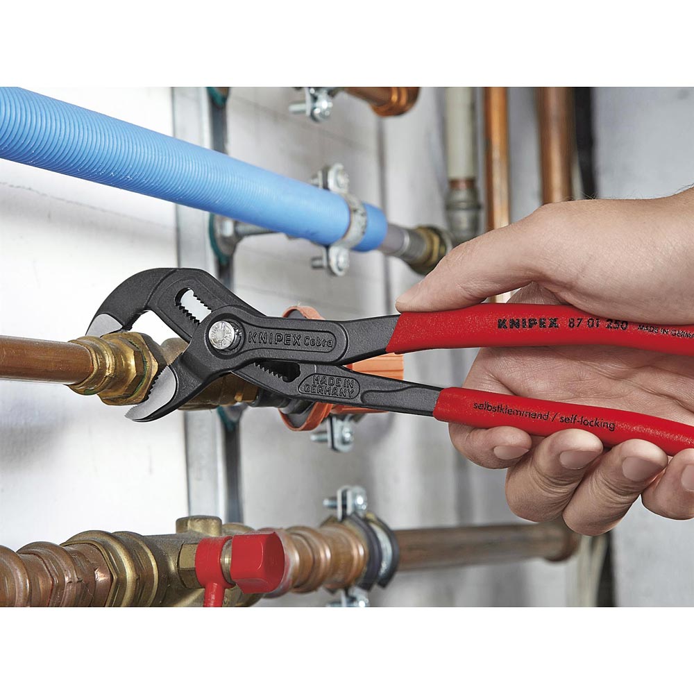 KNIPEX Cobra® Water Pump Pliers