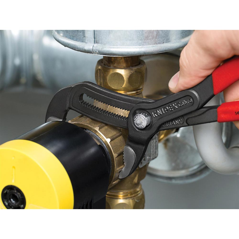 KNIPEX Cobra® Water Pump Pliers