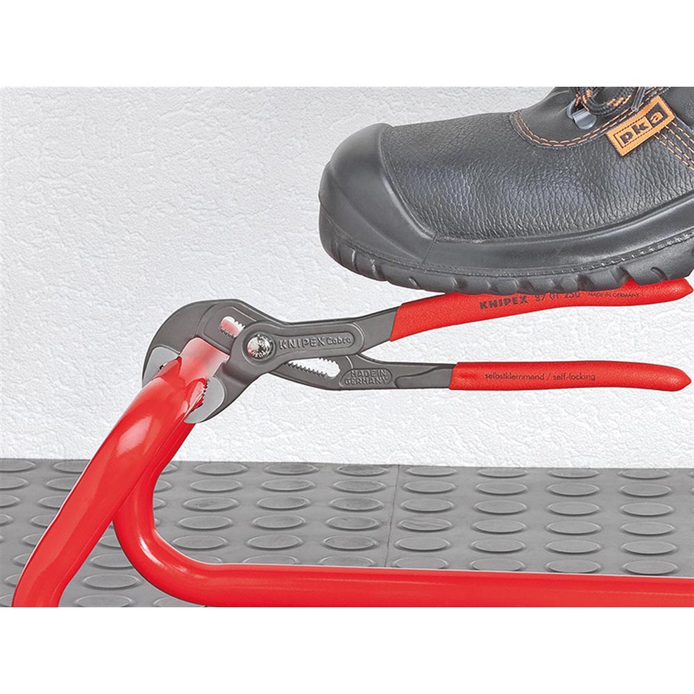 KNIPEX Cobra® Water Pump Pliers