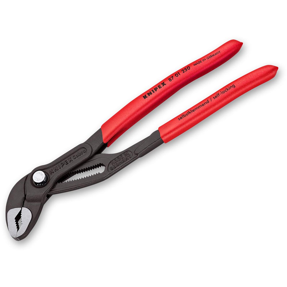 KNIPEX Cobra® Water Pump Pliers