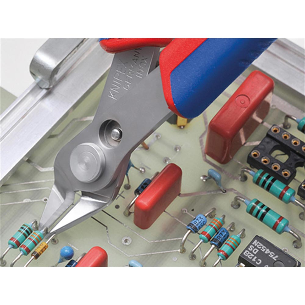 KNIPEX 78 Series Electronic Super Knips®