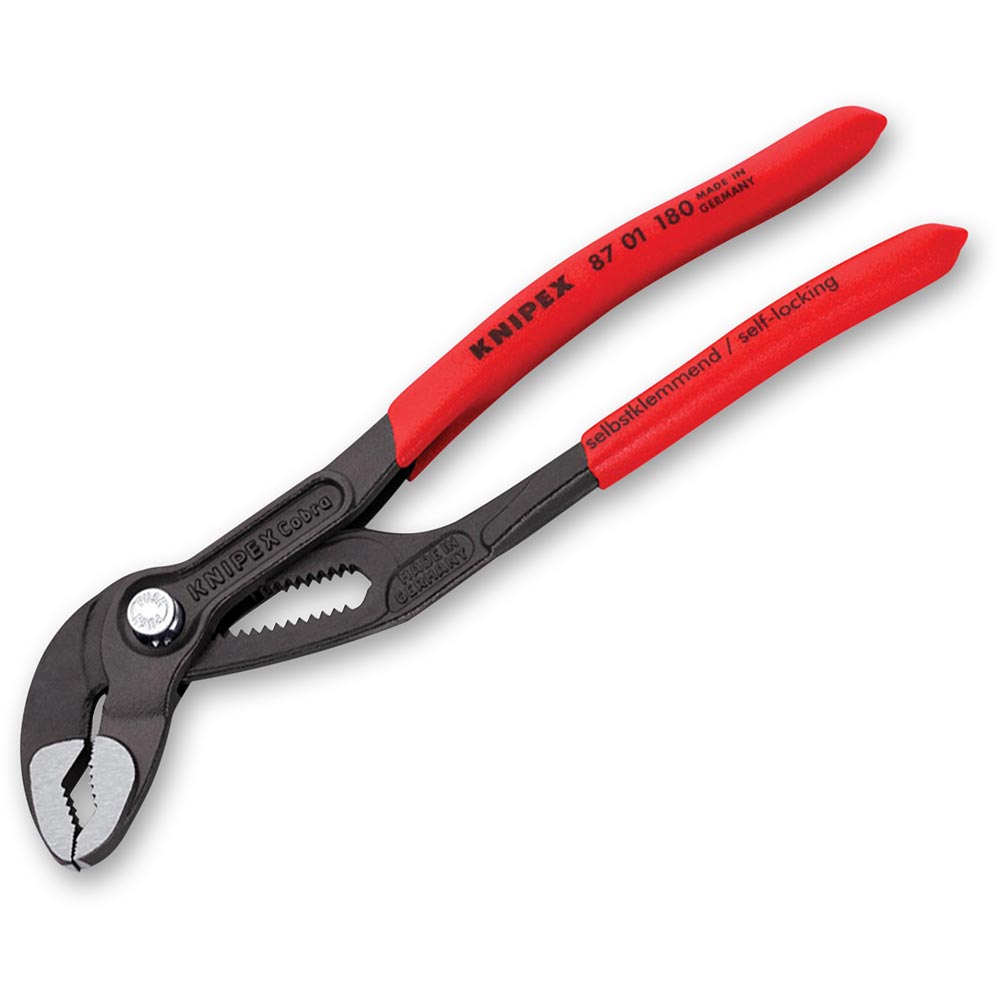 KNIPEX Cobra® Water Pump Pliers