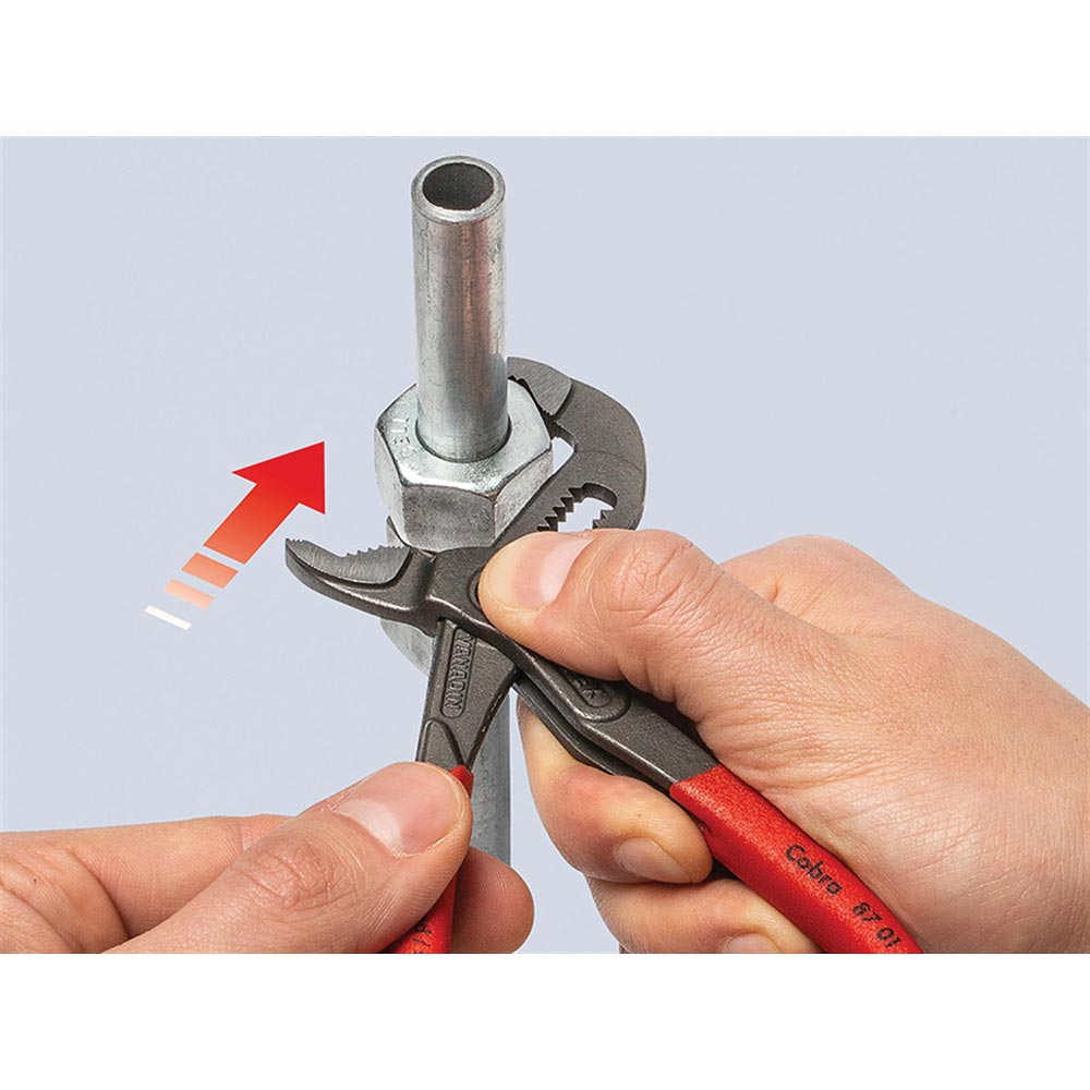 KNIPEX Cobra® Water Pump Pliers