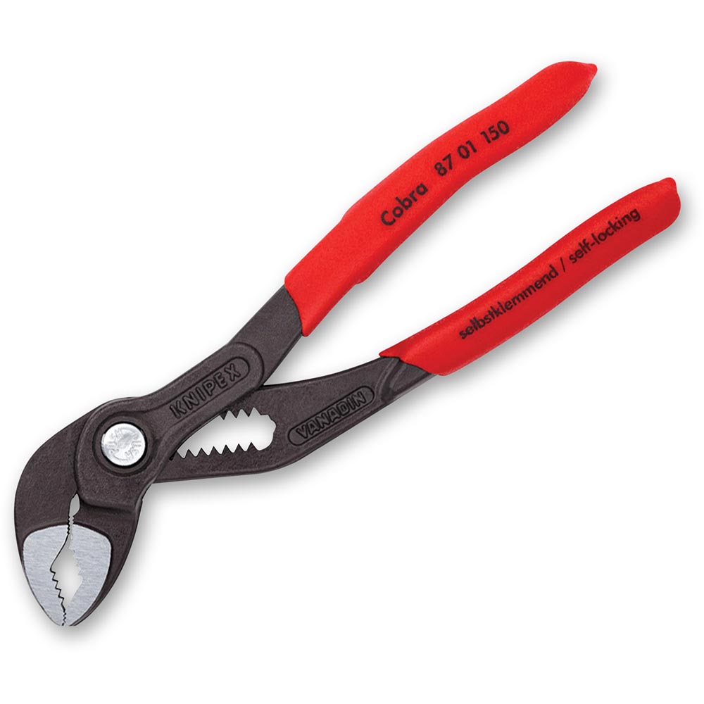 KNIPEX Cobra® Water Pump Pliers
