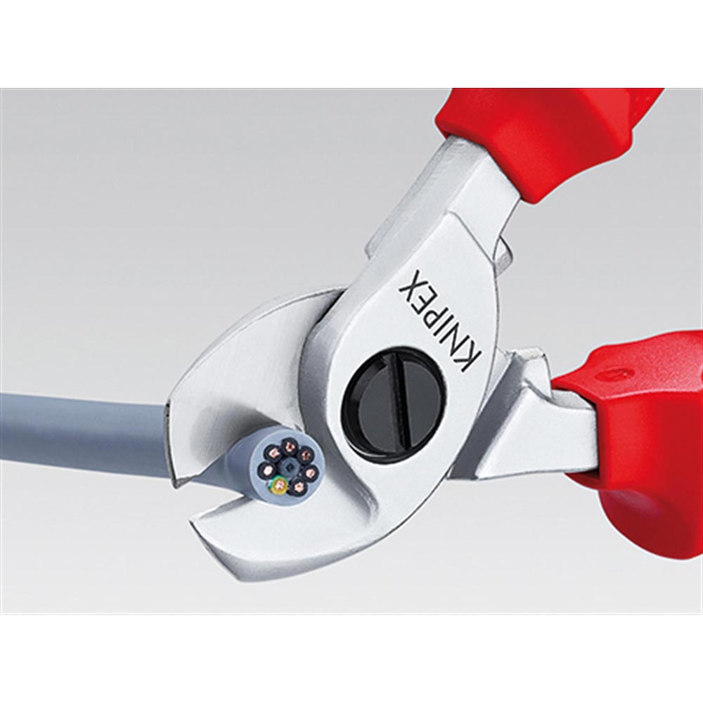 KNIPEX VDE Cable Shears