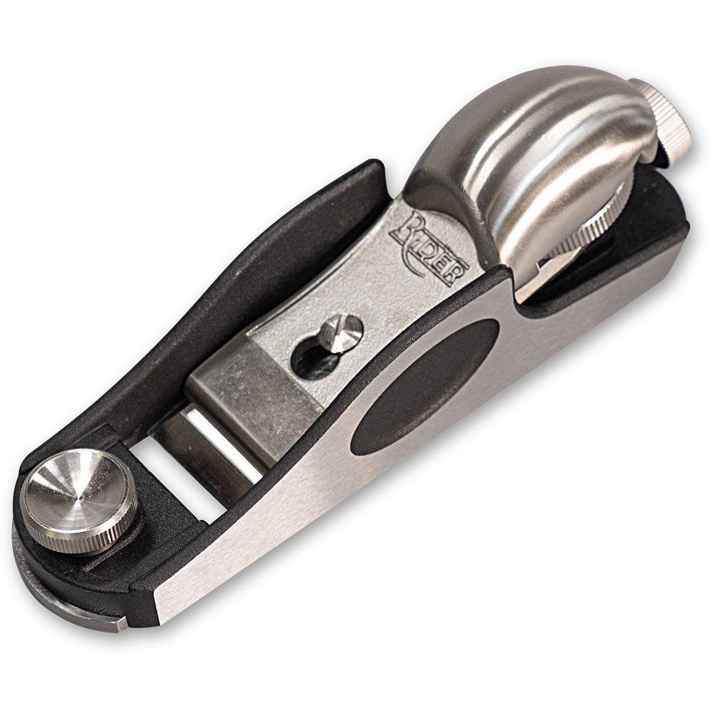 Rider No. 60 1/2 Low Angle Block Plane