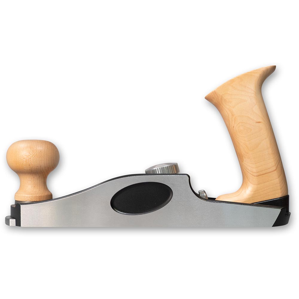 Rider No. 4 Low Angle Bench Plane