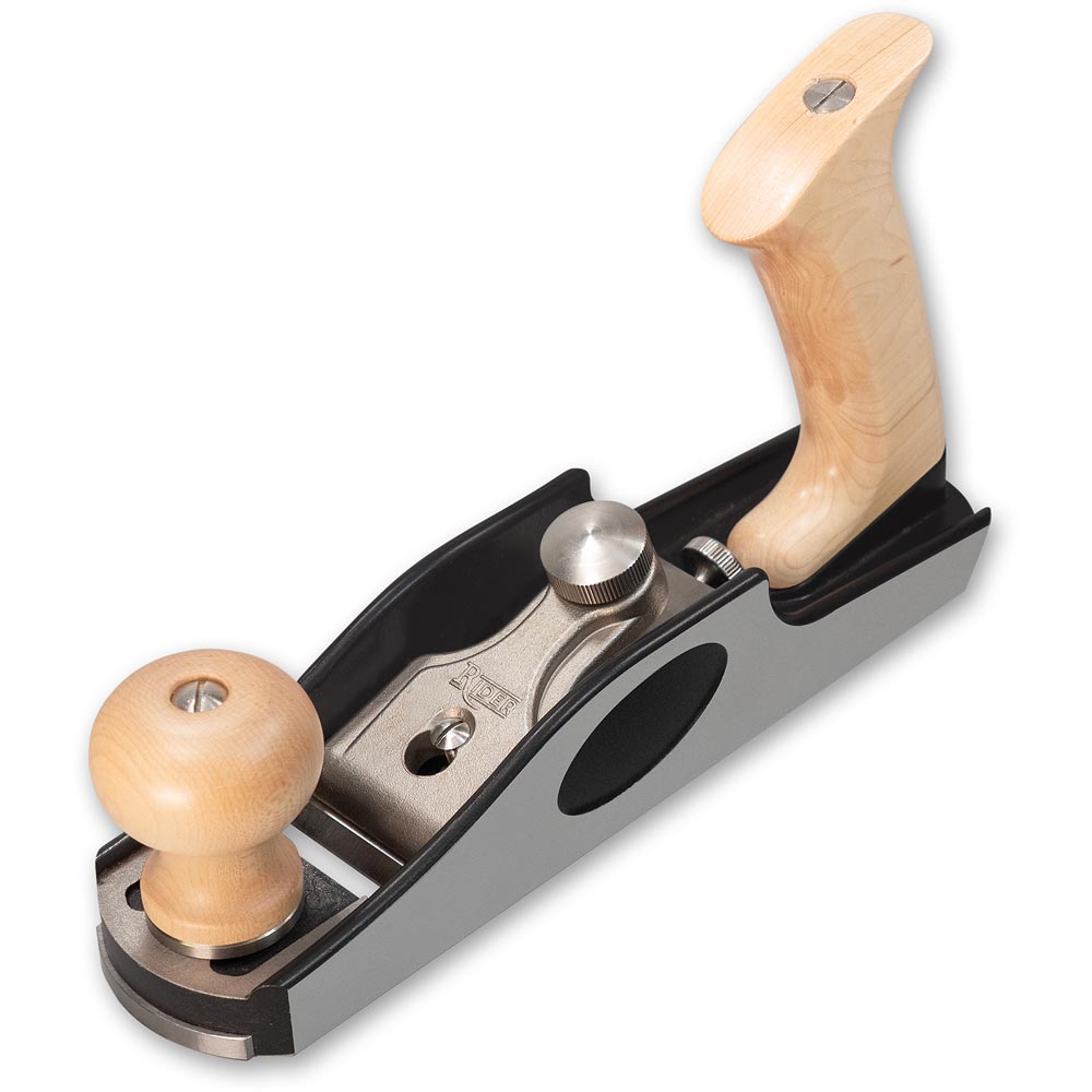 Rider No. 4 Low Angle Bench Plane