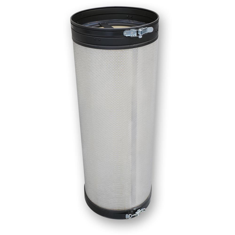 Laguna C|FLUX 3 One Micron Canister Filter