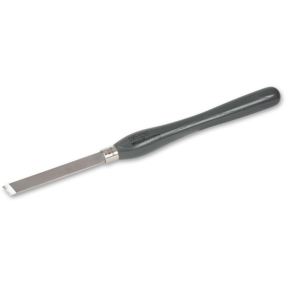 Axminster Woodturning Skew Chisel M2 Cryo - 19mm (3/4")