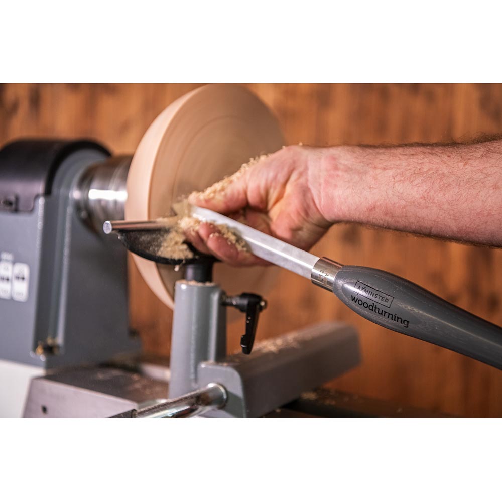 Axminster Woodturning M2 Cryo Tool Set of 6