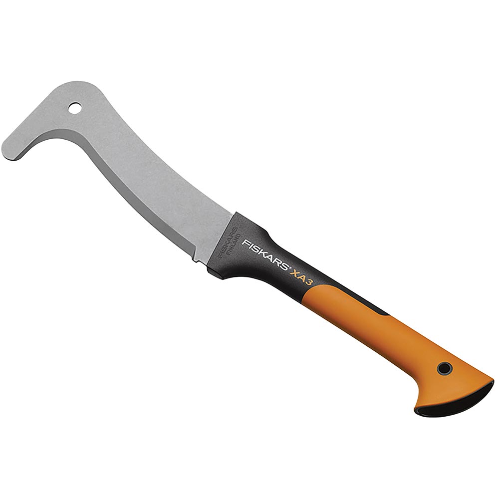 Fiskars WoodXpert™ XA3 Brush Hook