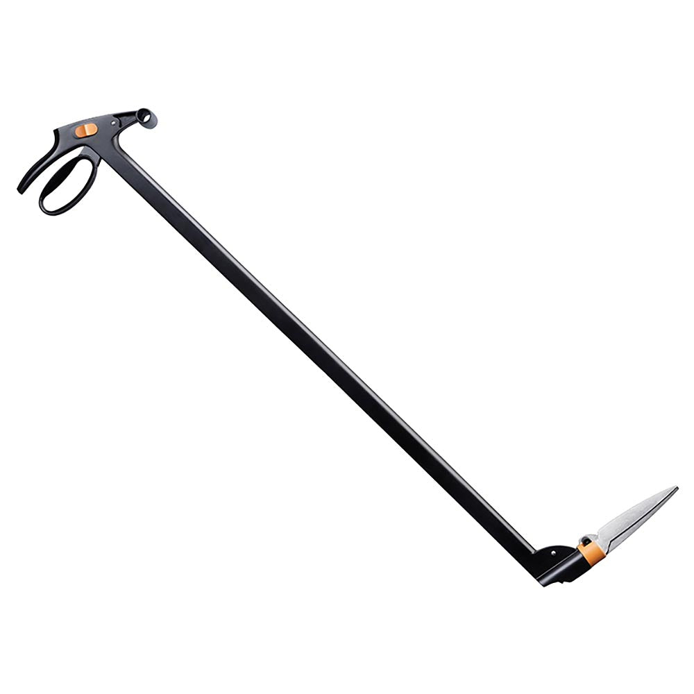 Fiskars GS46 Servo-System Long Grass Shears
