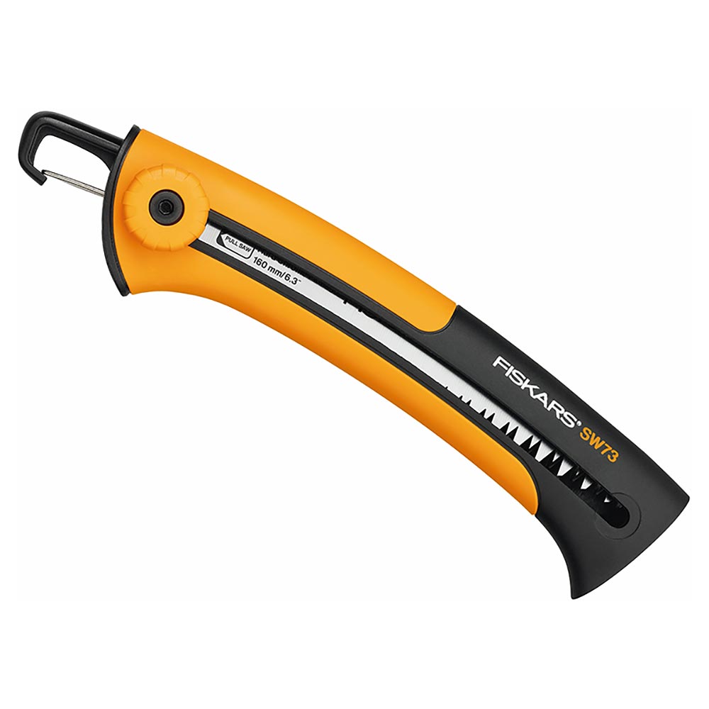 Fiskars  SW75 Xtract™ Garden Pruning Saw