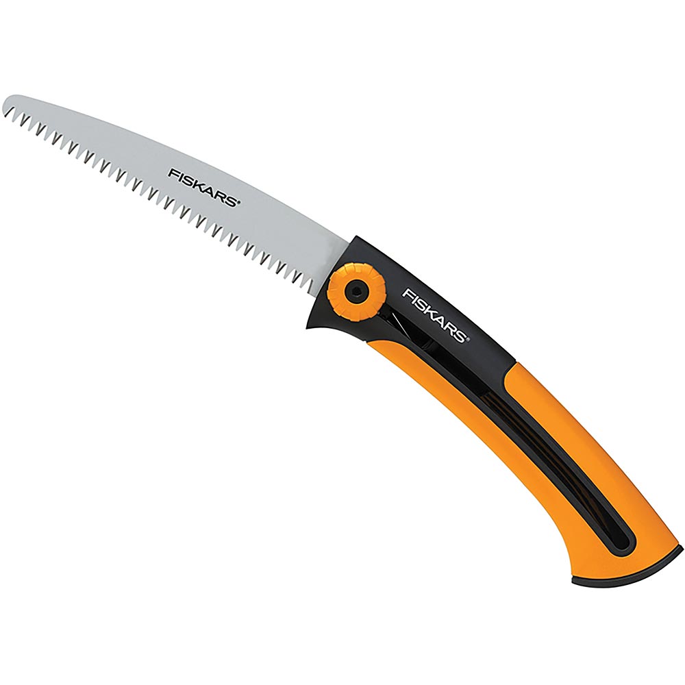 Fiskars  SW75 Xtract™ Garden Pruning Saw