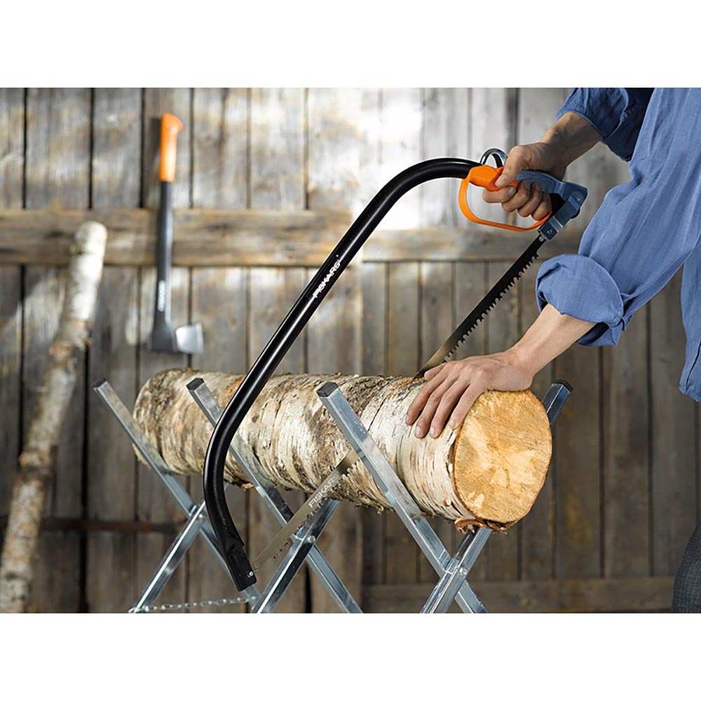 Fiskars SW31 Bowsaw 600mm