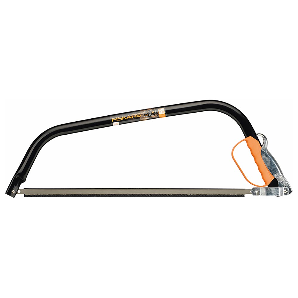 Fiskars SW31 Bowsaw 600mm