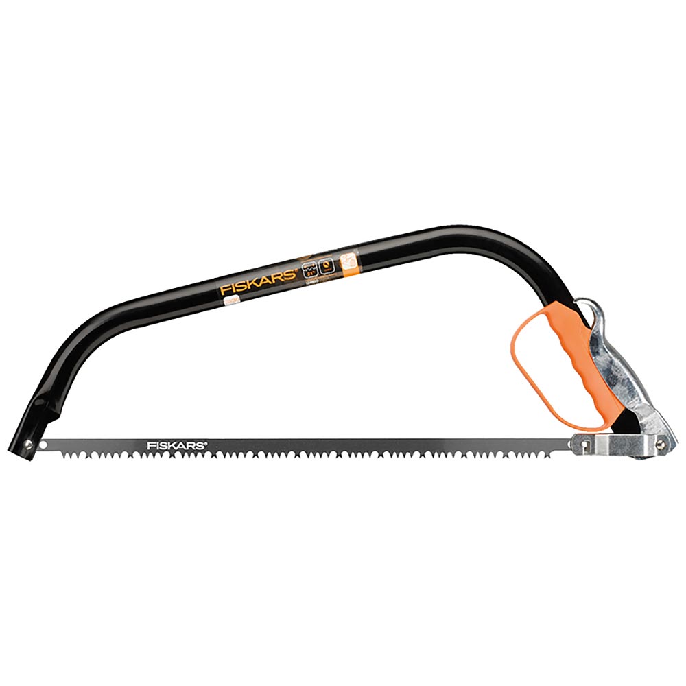 Fiskars SW30 Bowsaw 530mm