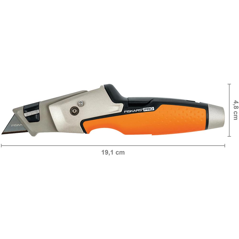Fiskars CarbonMax Painters Utility Knife