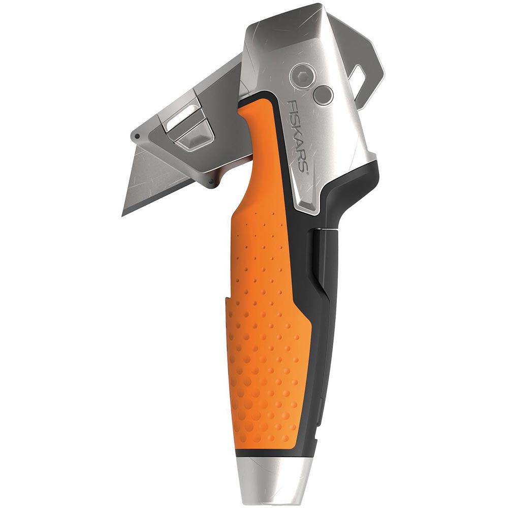 Fiskars CarbonMax Painters Utility Knife
