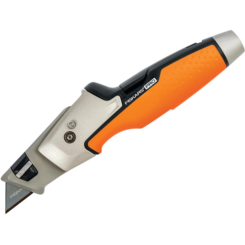 Fiskars CarbonMax Painters Utility Knife
