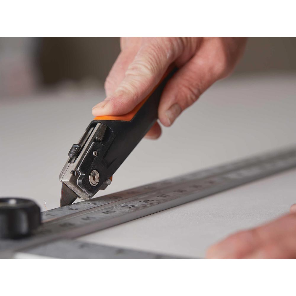 Fiskars CarbonMax Drywaller's Knife