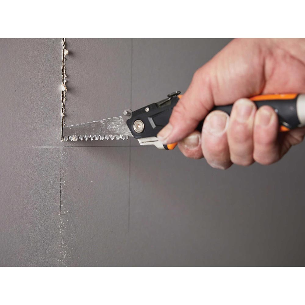 Fiskars CarbonMax Drywaller's Knife
